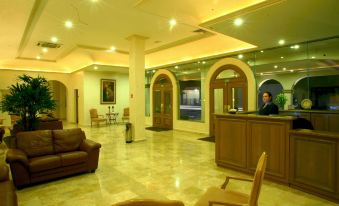 Best Western Centro Cadereyta