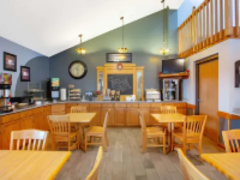 科拉爾維爾美吟温德姆酒店 科拉爾維爾酒店