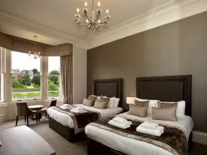 Best Western Inverness Palace Hotel  Spa