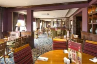 High Wycombe / Beaconsfield Hotels in Beaconsfield