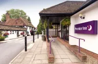 Redhill Reigate