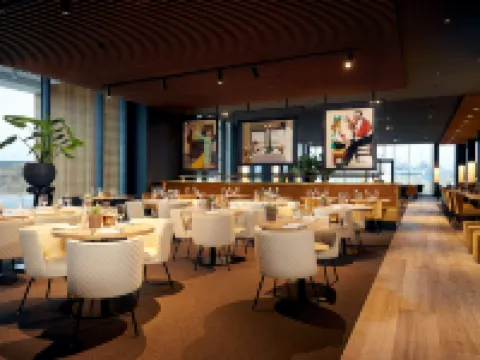 Van der Valk Luxembourg Arlon Hotels in Arlon