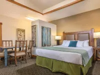 WorldMark Deer Harbor Các khách sạn ở Eastsound