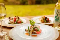 Sakunami Onsen Yuzukushi Salon Ichinobo