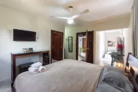 Hotel Casa Jum