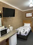 Darling Junction Motor Inn Hotels in Wentworth