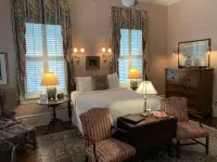 1842 Inn Hotels near Kaybee of Macon