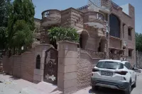 The Orchard House - A Boutique Hotel Hotels in Jodhpur