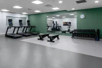 TownePlace Suites Buckeye Verrado - Gym