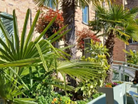 Hotel Koffieboontje Hotels in Bruges