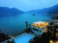Casa Berno Panorama Resort - Pool