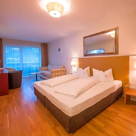 Hotel Malerhaus