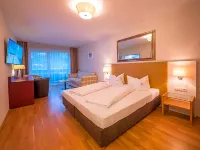 Hotel Malerhaus - spa