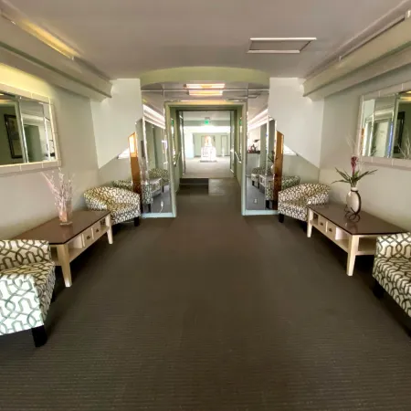 Hollywood Celebrity Hotel Отели рядом с достопримечательностью «Перекресток Голливуд и Вайн»