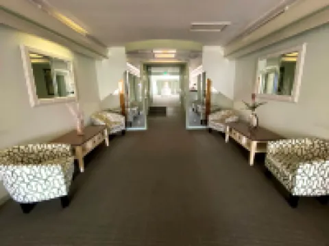 할리우드 셀러브리티 호텔