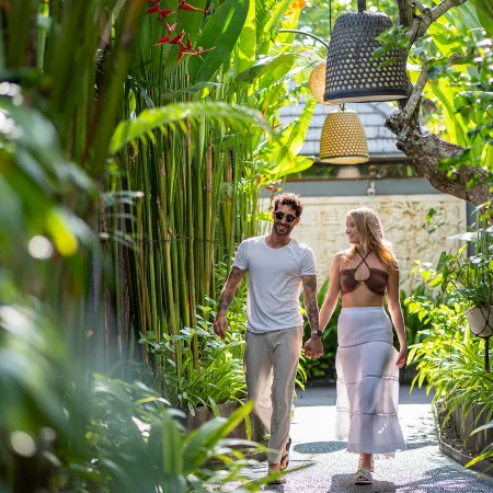 Seminyak Sanctuary Villa by Ini Vie Hospitality