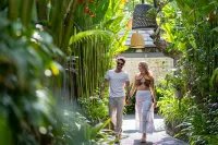 Seminyak Sanctuary Villa by Ini Vie Hospitality - Kæledyr tilladt