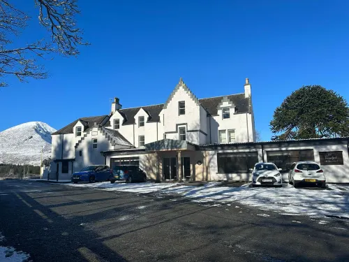 Broadford Hotel Hotels in Kyleakin