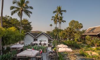 Sanctuary Hotel Luang Prabang