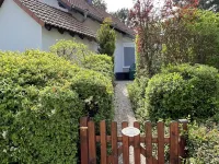 Möwennest Hotéis em Funfseen
