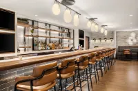 Omaha Marriott - bar