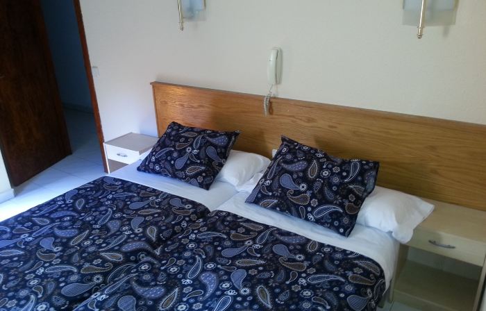 Hotel Arinsal