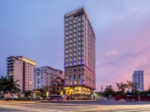 Seven Sea Hotel Đà Nẵng