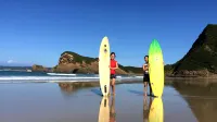 Tanegashima Minshuku Yuyu Hôtels à : Nakatane