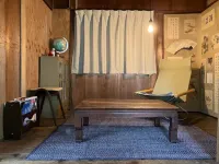 Nouchi Sakurayama Các khách sạn ở Zushi