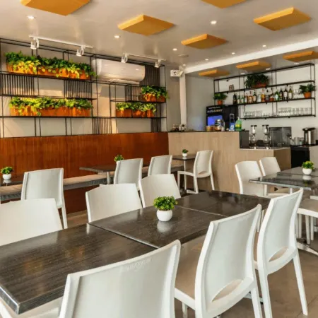 Casa Veles Hotel
