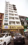 Sky Hotel Hotel a Yangon