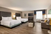 Homewood Suites by Hilton Indianapolis Downtown Iupui - 3 stelle