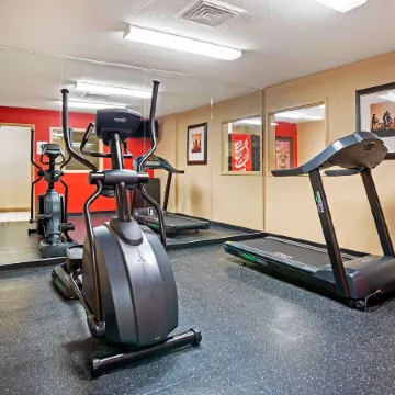 Extended Stay America Select Suites - Providence - Airport