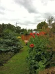 Fourwinds B&B فنادق في مارش