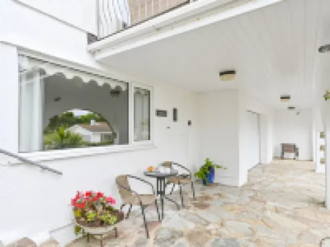 Rock Pools Hotels in Mevagissey