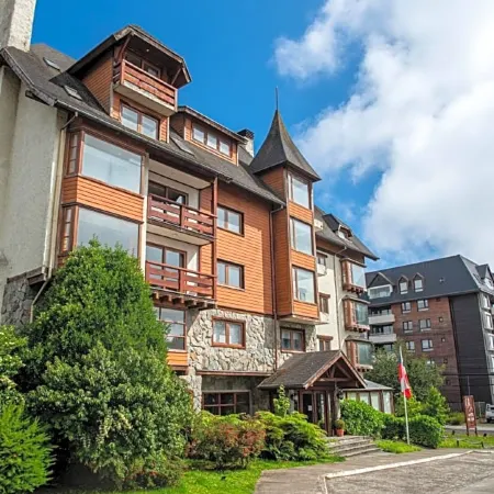 Hotel Puelche