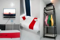 Kaza Guest House Syariah Pontianak