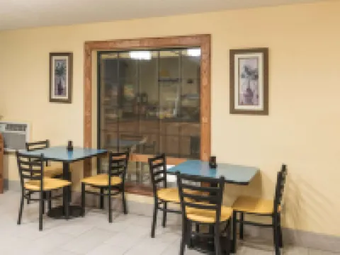 เดย์สอินน์ บายวินด์แฮม ตูกุมการิ โรงแรมในตูกุมการิ