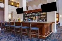 Embassy Suites by Hilton Santa Clara Silicon Valley - bar