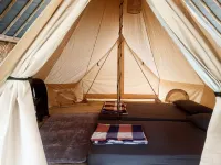 Cemoro Jati Glamping and Resort Lido Hotels in Cicurug