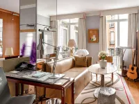 Le Royal Monceau - Raffles Paris