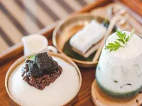 Damyang Hanokeseo Pension Hotels in Damyang