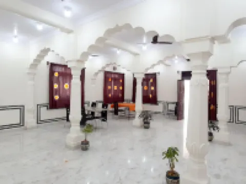 Hotel Msd Niwas Hotels in Mandawa