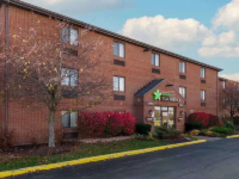 Extended Stay America Suites - Fort Wayne - North Hotels in Fort wayne