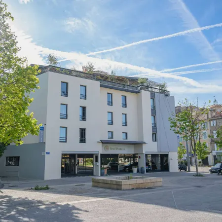 Best Western Linko Hotel