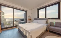 Namhae Whale's Dream - balcony