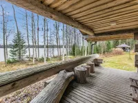 Heporanta Hotels in Hankasalmi
