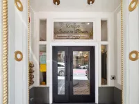 聯合廣場酒店 鄰近鲍威尔街的酒店