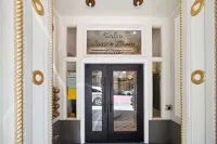 Union Square Plaza Hotel Hotel a San Francisco