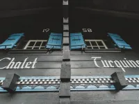 Chalet Turquino / Apartment Adlerhorst